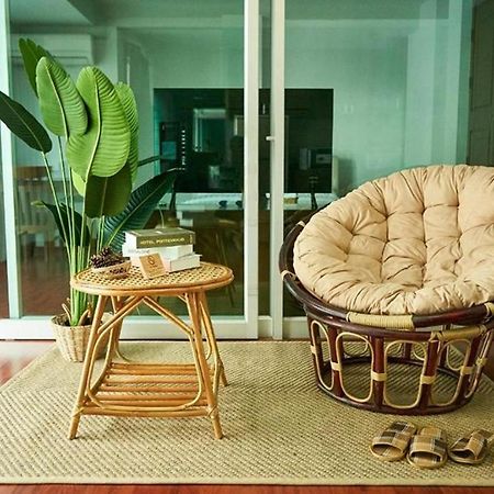 Bellevue Boutique Bangkok Apartment Luaran gambar