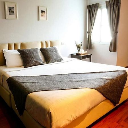 Bellevue Boutique Bangkok Apartment Luaran gambar