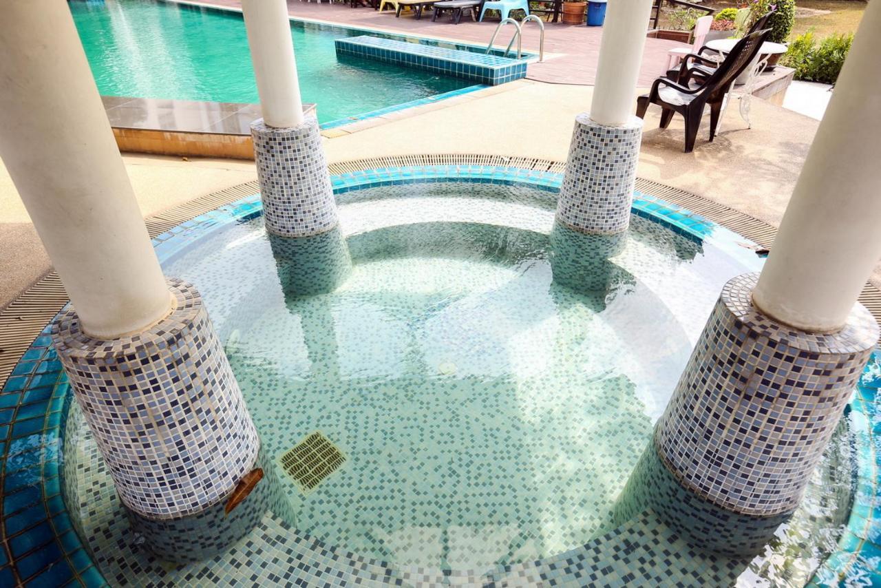Bellevue Boutique Bangkok Apartment Luaran gambar
