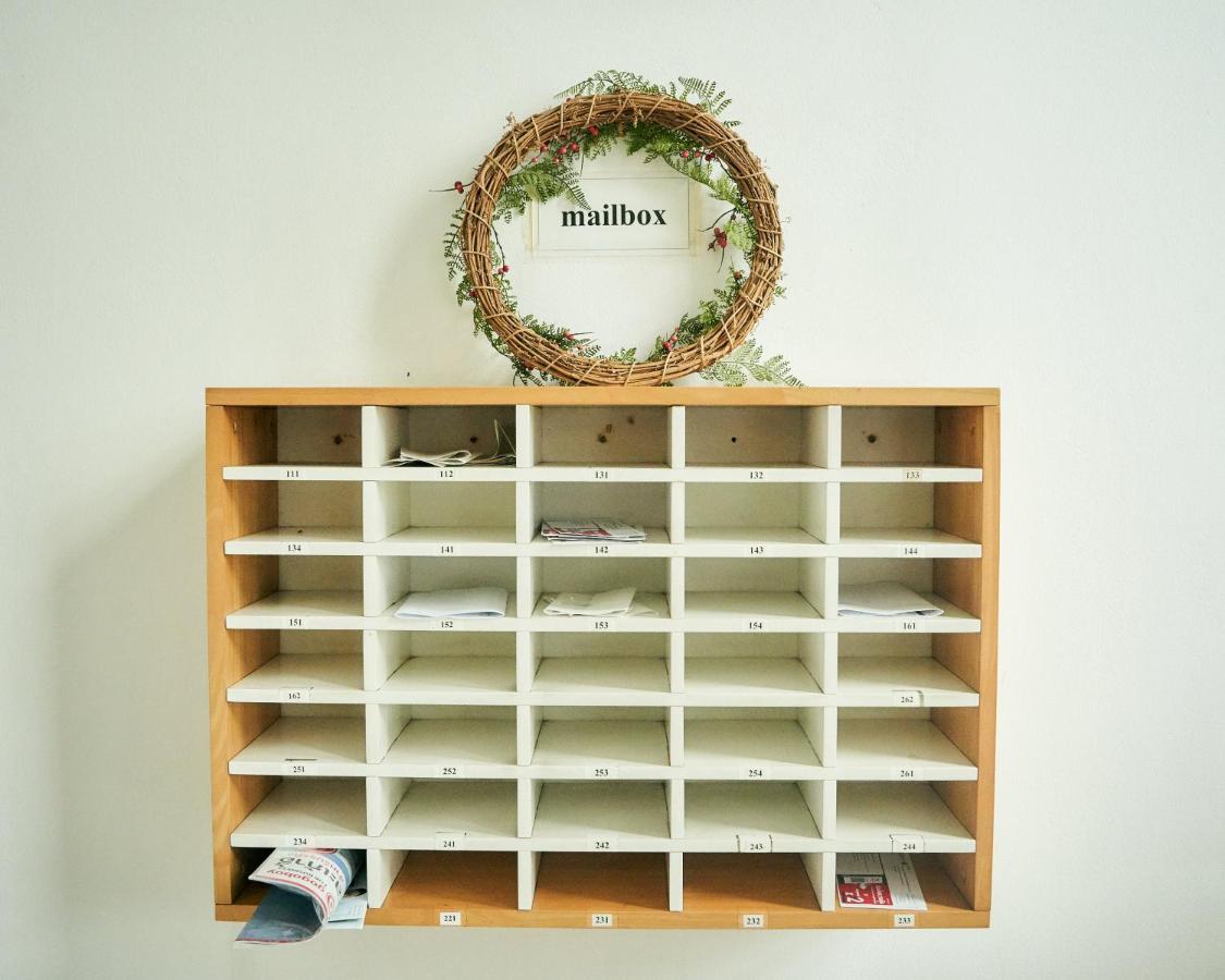 Bellevue Boutique Bangkok Apartment Luaran gambar