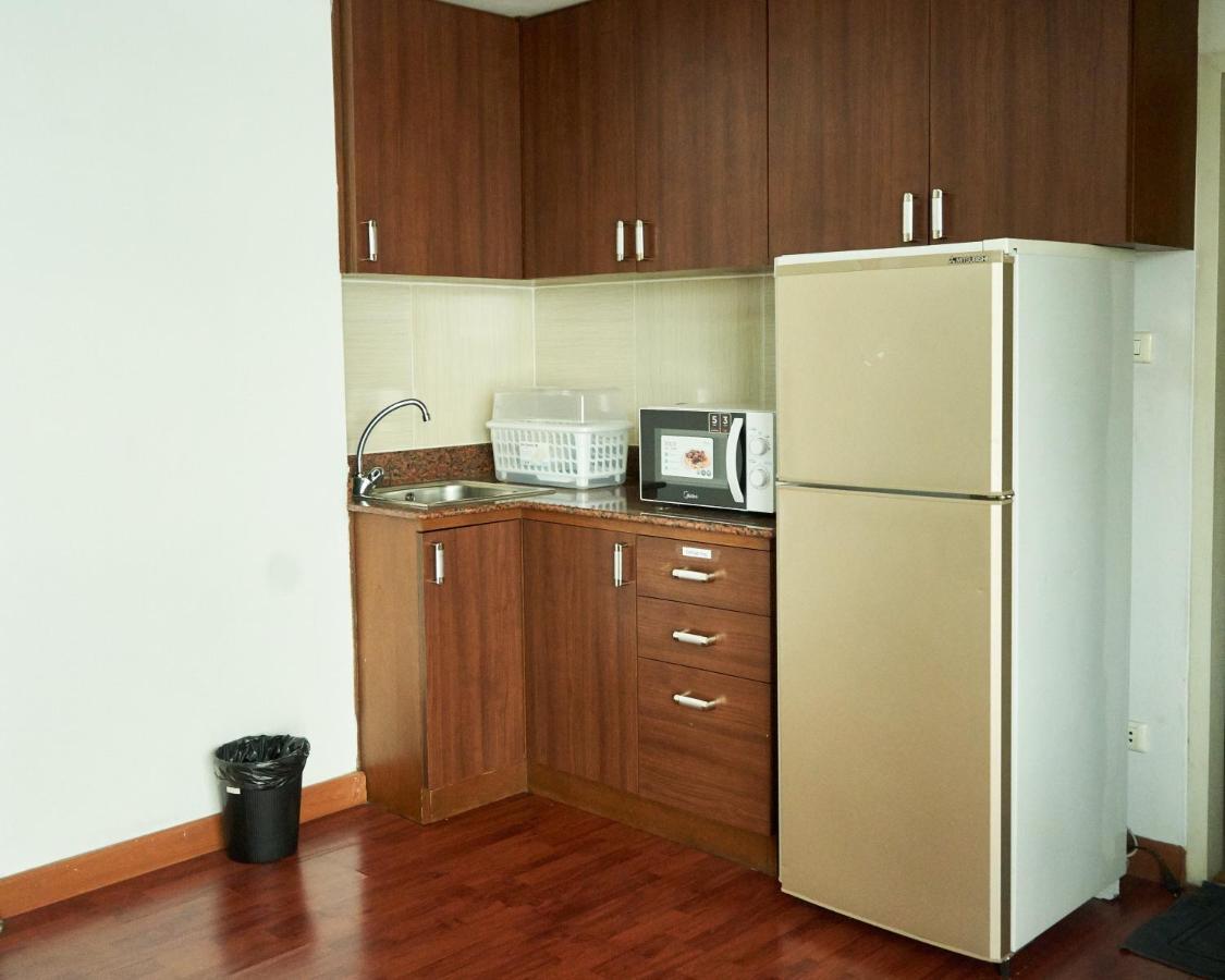 Bellevue Boutique Bangkok Apartment Luaran gambar