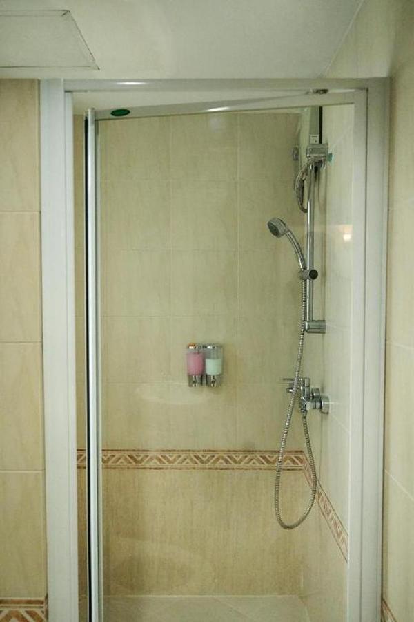 Bellevue Boutique Bangkok Apartment Luaran gambar